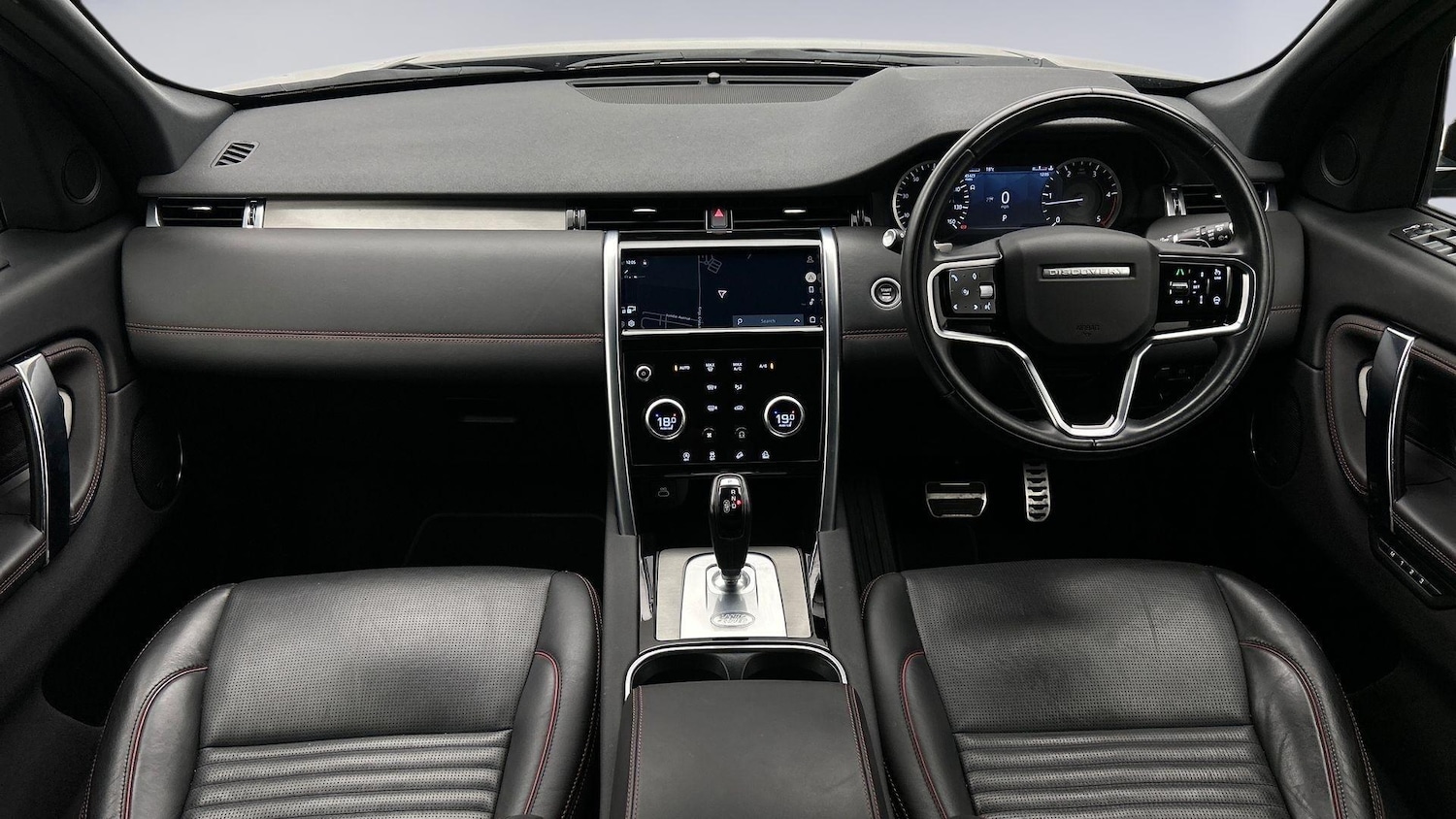 Used Land Rover Discovery Sport 2022 for sale - 76166843: Photo 9