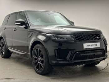 2021 (21) - 3.0 D350 MHEV HST Auto 4WD Euro 6 (s/s) 5dr