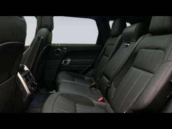 Used Land Rover Range Rover Sport 2021 for sale - 74849692: Photo