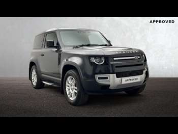 Used Land Rover Defender 90 2023 for sale - 74850676: Photo