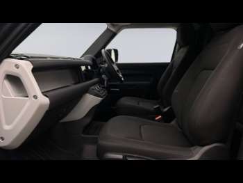 Used Land Rover Defender 90 2023 for sale - 74850676: Photo