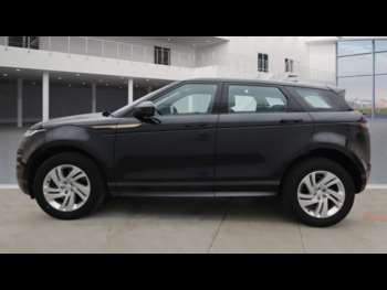 Used Land Rover Range Rover Evoque 2022 for sale - 75351278: Photo