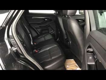 Used Land Rover Range Rover Evoque 2022 for sale - 75351278: Photo