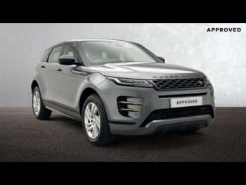 2022 (22) - 2.0 D200 MHEV R-Dynamic S Auto 4WD Euro 6 (s/s) 5dr