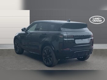 Used Land Rover Range Rover Evoque 2025 for sale - 75928082: Photo