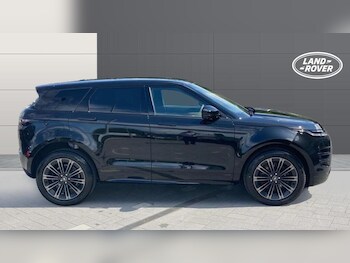 Used Land Rover Range Rover Evoque 2025 for sale - 75928082: Photo