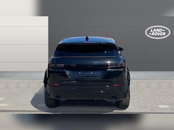 Used Land Rover Range Rover Evoque 2025 for sale - 75928082: Photo