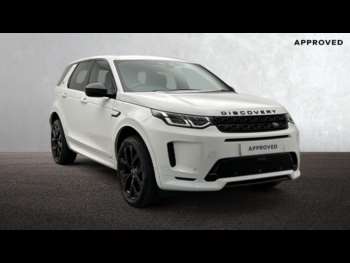 (71) - 2.0 D200 MHEV R-Dynamic S Plus Auto 4WD Euro 6 (s/s) 5dr