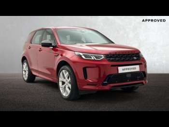 2022 (22) - 2.0 D200 Urban Edition 5dr