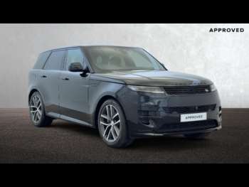 2024 (73) - 3.0 D300 MHEV Dynamic SE Auto 4WD Euro 6 (s/s) 5dr