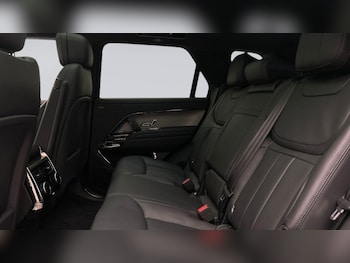 Used Land Rover Range Rover Sport 2024 for sale - 75364420: Photo