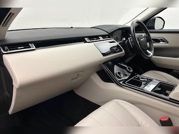 Used Land Rover Range Rover Velar 2018 for sale - 75463852: Photo