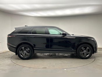 Used Land Rover Range Rover Velar 2018 for sale - 75463852: Photo