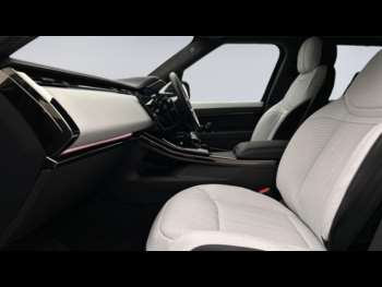 Used Land Rover Range Rover Sport 2025 for sale - 74850025: Photo