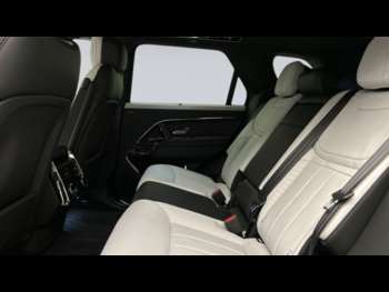 Used Land Rover Range Rover Sport 2025 for sale - 74850025: Photo