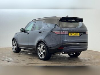 Used Land Rover Discovery 2023 for sale - 75990031: Photo