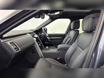 Used Land Rover Discovery 2023 for sale - 75990031: Photo