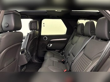 Used Land Rover Discovery 2023 for sale - 75990031: Photo