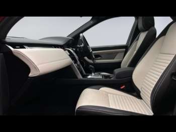 Used Land Rover Discovery Sport 2022 for sale - 74958299: Photo