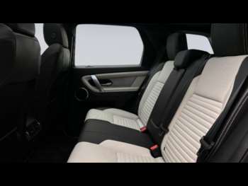 Used Land Rover Discovery Sport 2022 for sale - 74958299: Photo