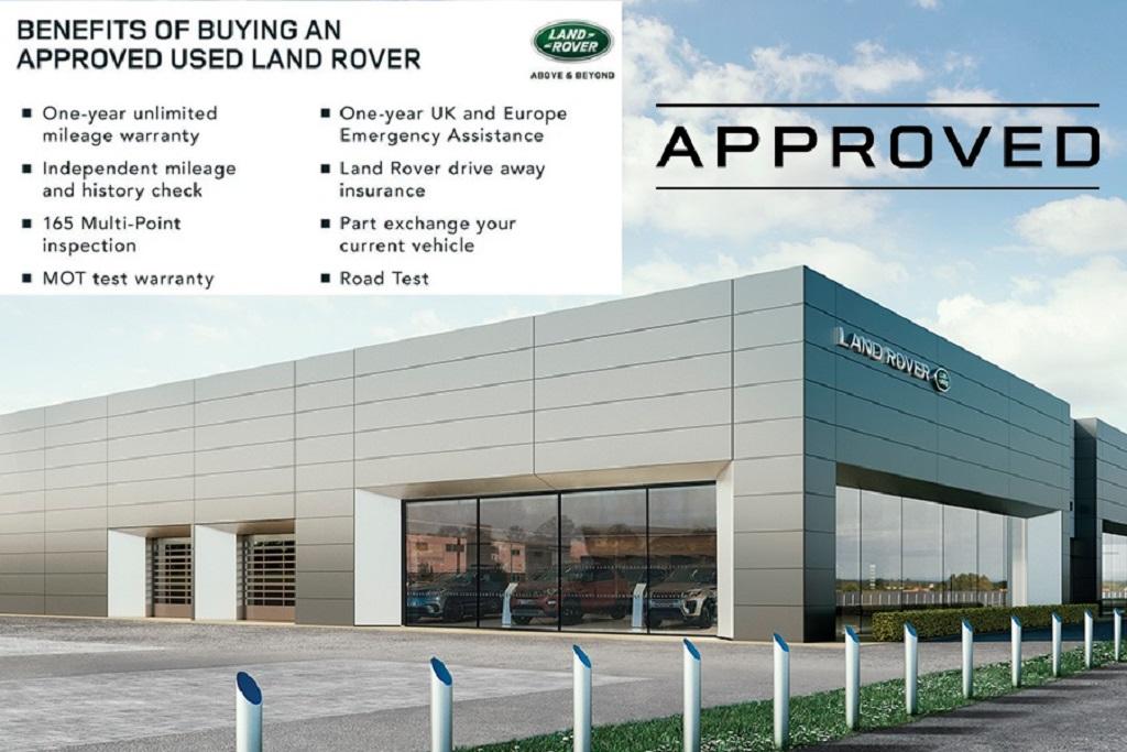 Used Land Rover Range Rover Evoque 2024 for sale - 76099002: Photo 3