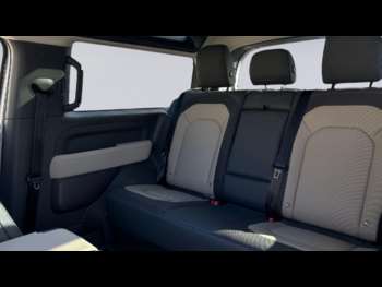 Used Land Rover Defender 90 2022 for sale - 74850733: Photo