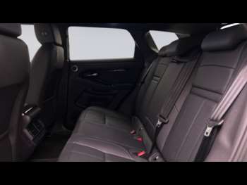 Used Land Rover Range Rover Evoque 2024 for sale - 74851964: Photo