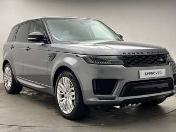 (69) - 3.0 SD V6 Autobiography Dynamic Auto 4WD Euro 6 (s/s) 5dr
