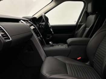 Used Land Rover Discovery 2021 for sale - 75167332: Photo