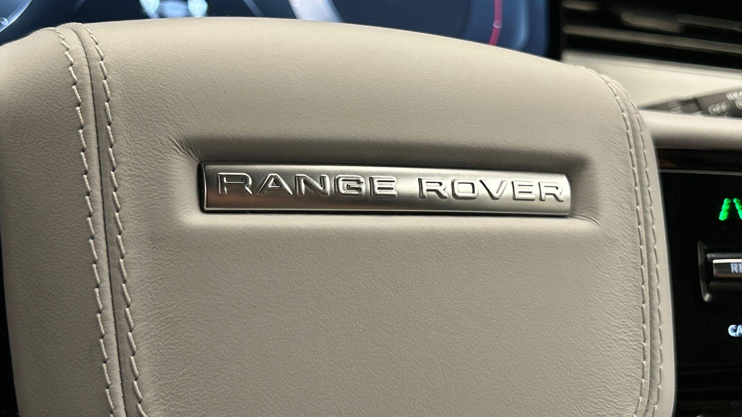 Vehicle 30
