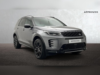 Used Land Rover Discovery Sport 2024 for sale - 75707612: Photo