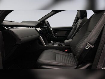 Used Land Rover Discovery Sport 2024 for sale - 75707612: Photo