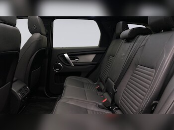 Used Land Rover Discovery Sport 2024 for sale - 75707612: Photo