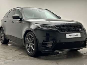 2023 (73) - 2.0 P250 Dynamic HSE Auto 4WD Euro 6 (s/s) 5dr
