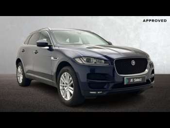 2017 (66) - 2.0d Prestige 5dr Auto AWD