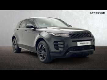 2023 (23) - 2.0 D165 R-Dynamic S FWD Euro 6 (s/s) 5dr