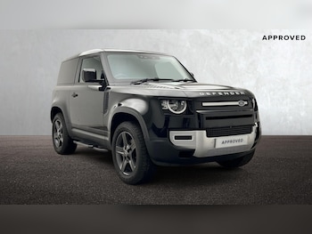 Land Rover - Defender
