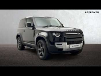 Used Land Rover Defender 90 2023 for sale - 75110463: Photo