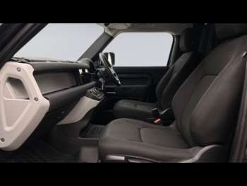 Used Land Rover Defender 90 2023 for sale - 75110463: Photo