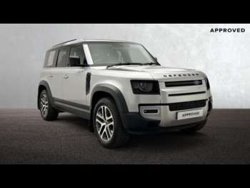 2020 (70) - 2.0 D240 HSE 110 5dr Auto