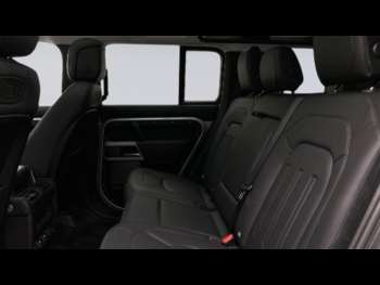 Used Land Rover Defender 110 2020 for sale - 74850014: Photo
