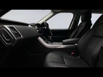 Used Land Rover Range Rover Sport 2022 for sale - 74852142: Photo