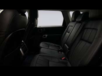 Used Land Rover Range Rover Sport 2022 for sale - 74852142: Photo