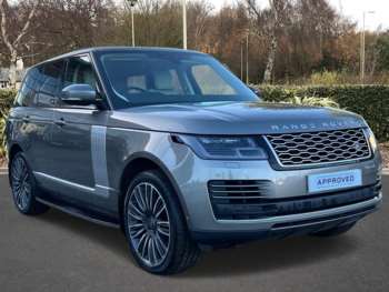 2021 (21) - 3.0 D300 Westminster 4dr Auto