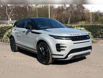 2025 (25) - 1.5 P270e Edition 5dr Auto