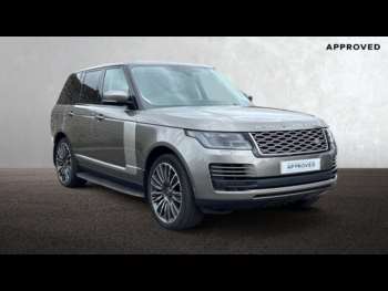 2021 (21) - 3.0 D300 Westminster 4dr Auto