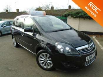 2014 (14) - 1.8 16V Design MPV 5dr Petrol Manual Euro 5 (140 ps)