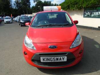 Used Ford Ka 2013 for sale - 74904573: Photo