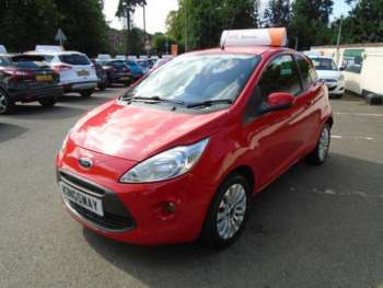 Used Ford Ka 2013 for sale - 74904573: Photo