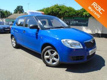 2010 (10) - 1.2 HTP 6V 1 Hatchback 5dr Petrol Manual (140 g/km, 60 bhp)